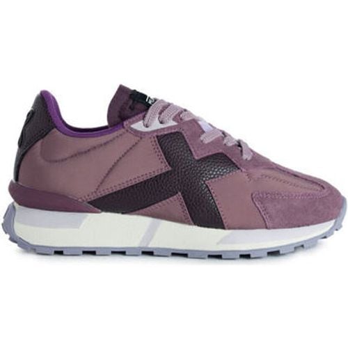 Munich Sneaker Soku 8189009 Morado - Munich - Modalova