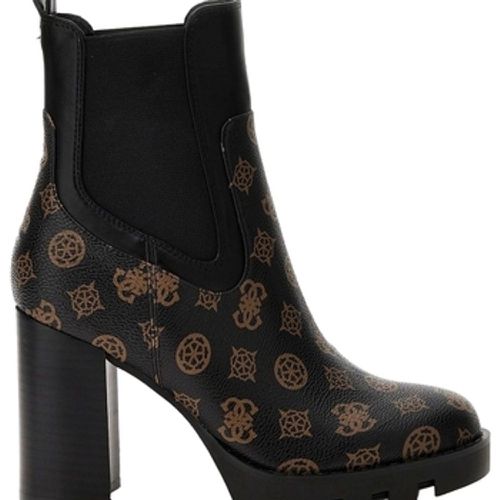 Guess Stiefeletten NEBBY - Guess - Modalova