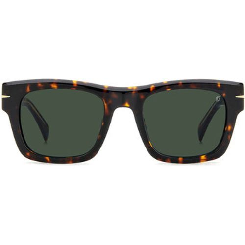 Sonnenbrillen Sonnenbrille DB7099/S 086 - David Beckham - Modalova