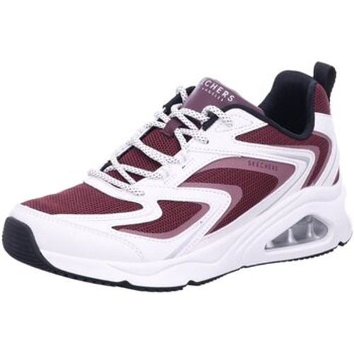 Halbschuhe Sportschuhe TRES-AIR UNO - STREET FL-AIR 177424 WBUG - Skechers - Modalova