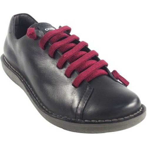 Schuhe 6400 schwarzer Damenschuh - Chacal - Modalova
