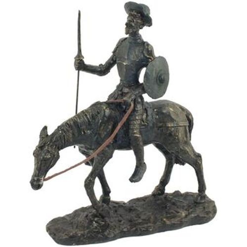 Statuetten und Figuren Figur Don Quijote Horse - Signes Grimalt - Modalova