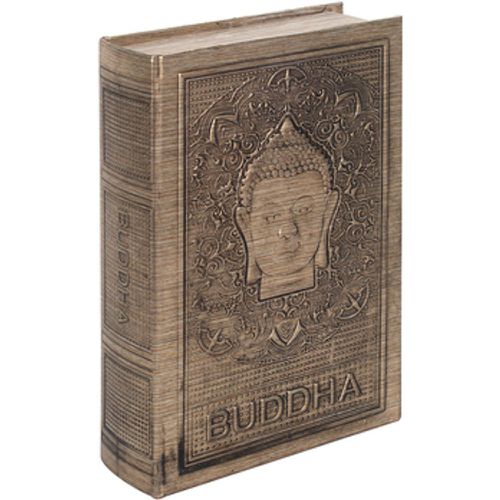 Körbe, Kisten, Regalkörbe Buddha Buchbox - Signes Grimalt - Modalova