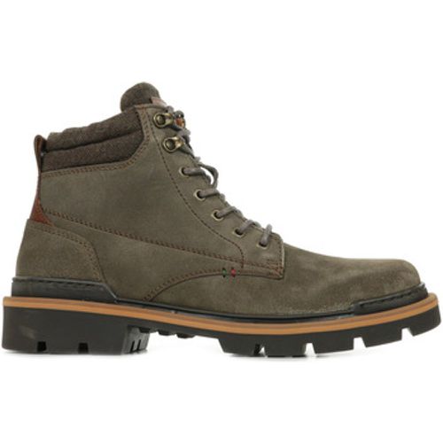 Herrenstiefel Colmasuede Uomo Mid - Pantofola D'Oro - Modalova