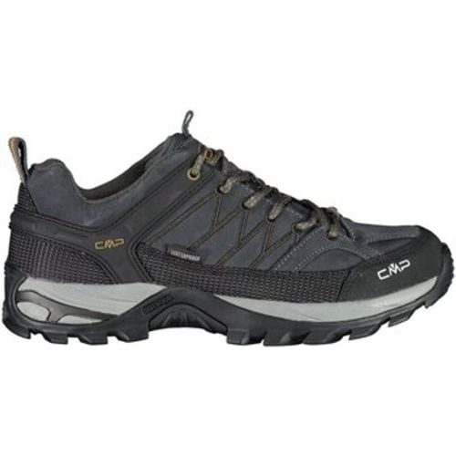 Fitnessschuhe Sportschuhe RIGEL LOW TREKKING SHOES WP 3Q13247UG 68UH - CMP - Modalova