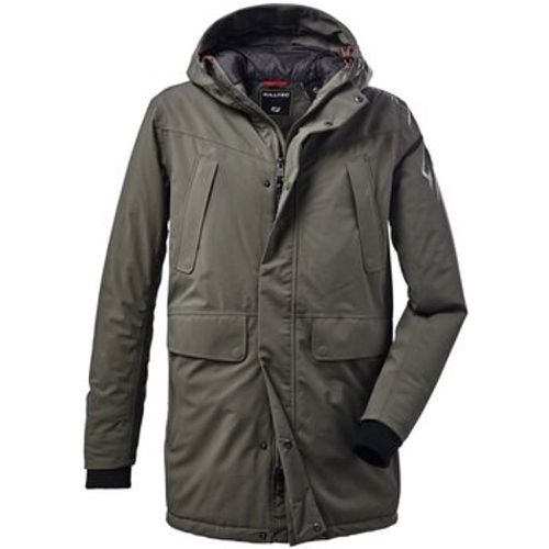 Herren-Jacke Sport KOW 115 MN PRK 3715600 00717 - Killtec - Modalova