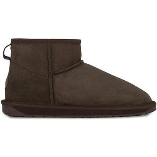 Damenstiefel DAI24-W10937-cho - EMU - Modalova