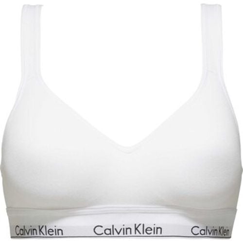 Dreieck-BH / Bügellos - Calvin Klein Jeans - Modalova