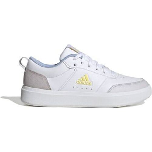 Sneaker IE7446 Parkst white/silver met IE7446 - Adidas - Modalova