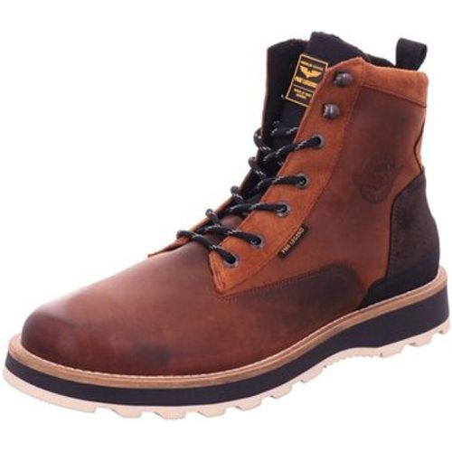 Stiefel PBO2309300-898-cognac PBO2309300 - Pme Legend - Modalova