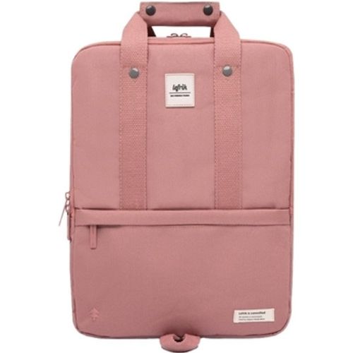 Rucksack Smart Daily Backpack - Dusty Pink - Lefrik - Modalova