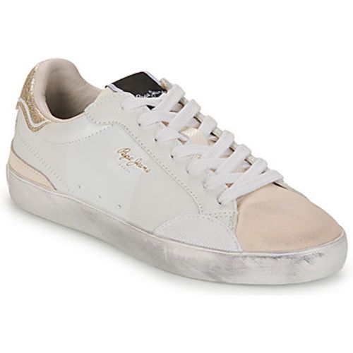 Pepe jeans Sneaker LANE MOON W - Pepe Jeans - Modalova