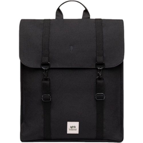 Rucksack Handy Backpack - Black - Lefrik - Modalova