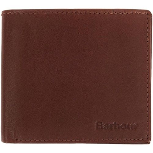 Geldbeutel Colwell Wallet - Brown - Barbour - Modalova