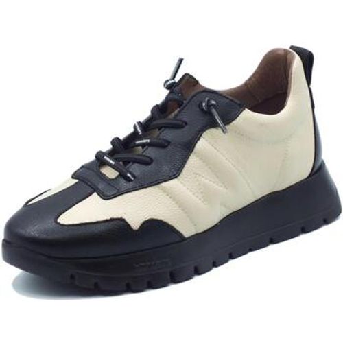 Wonders Sneaker A-2450 Wild Negro - Wonders - Modalova