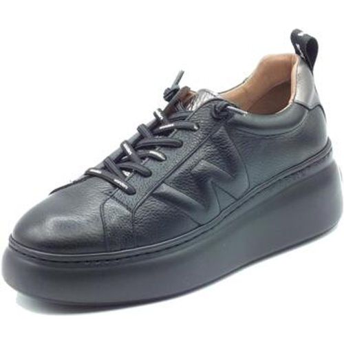 Wonders Sneaker A-2632 Wild - Wonders - Modalova