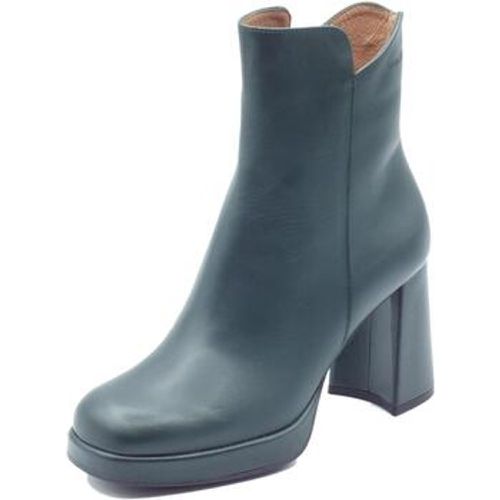 Ankle Boots H-5923 Santo Bora - Wonders - Modalova