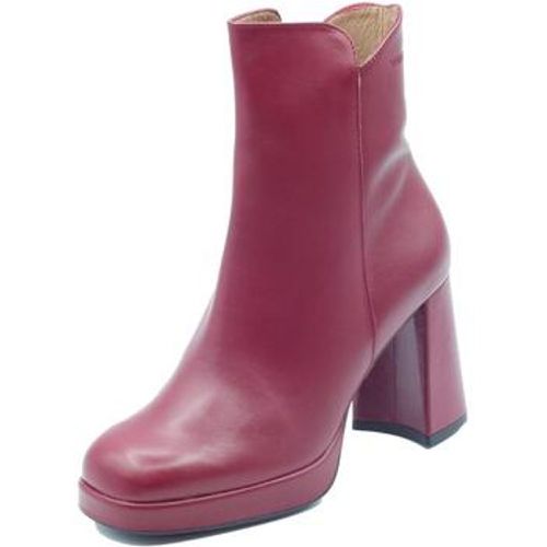 Ankle Boots H-5923 Santo Bora - Wonders - Modalova