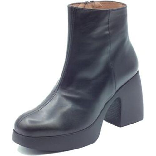 Wonders Ankle Boots H-4902 Mex Isy - Wonders - Modalova