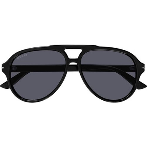 Sonnenbrillen -Sonnenbrille GG1443S 001 - Gucci - Modalova