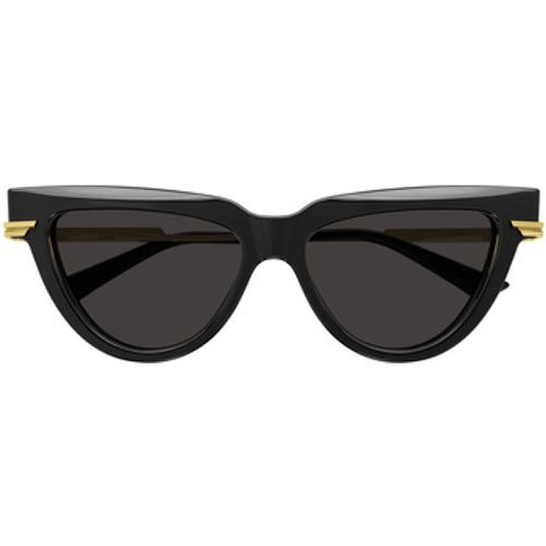 Sonnenbrillen BV1265S 001 Sonnenbrille - Bottega Veneta - Modalova