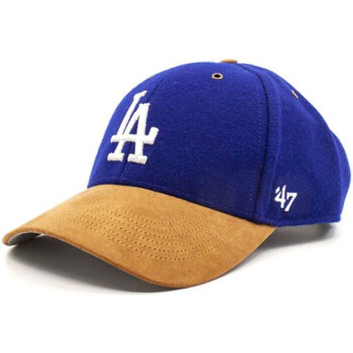 Schirmmütze Brand-LA DODGERS WLOBM12WMS - '47 Brand - Modalova