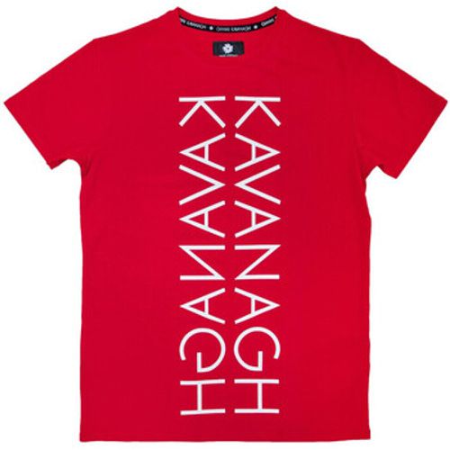 T-Shirts & Poloshirts -MIRROR PRINT GKG002096 - Gianni Kavanagh - Modalova
