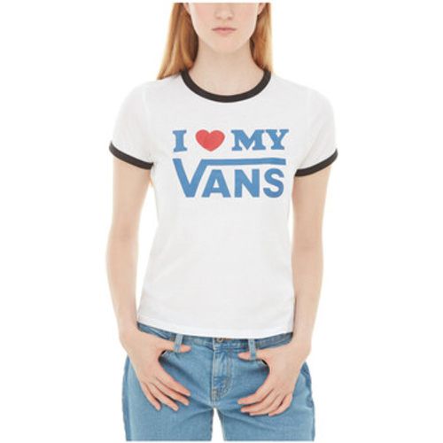 T-Shirts & Poloshirts -LOVE RINGER VA3ULD - Vans - Modalova
