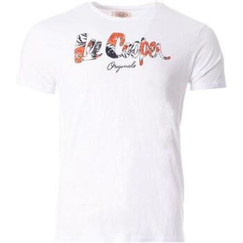 T-Shirts & Poloshirts LEE-011116 - Lee Cooper - Modalova