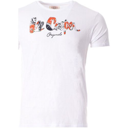 T-Shirts & Poloshirts LEE-011116 - Lee Cooper - Modalova