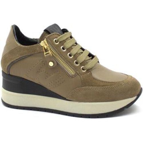 Melluso Sneaker MEL-I23-R25549-CO - Melluso - Modalova