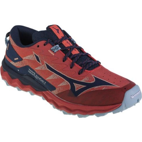 Mizuno Herrenschuhe Wave Daichi 7 - Mizuno - Modalova