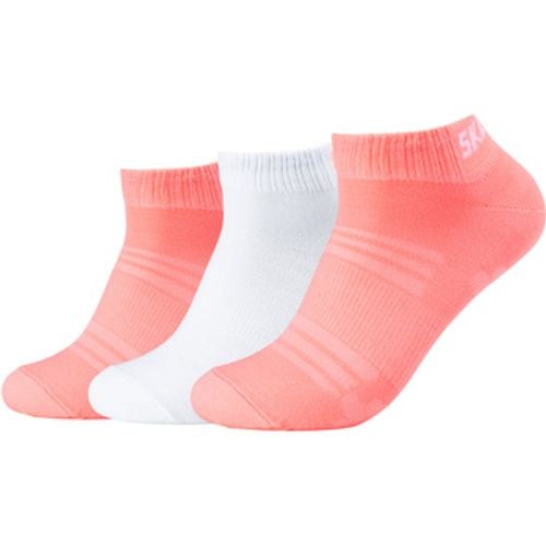 Sportstrümpfe 3PPK Mesh Ventilation Socks - Skechers - Modalova