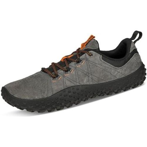 Fitnessschuhe Sportschuhe Wrapt granit ME J036009 - Merrell - Modalova