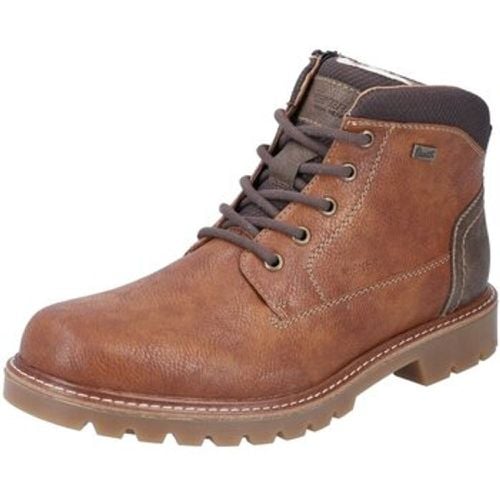 Stiefel ,toffee/brown/moro 38810-25/25 - Rieker - Modalova