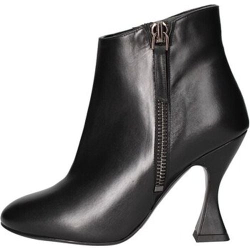 Stiefeletten 2554 Tronchetto Frau - Albano - Modalova