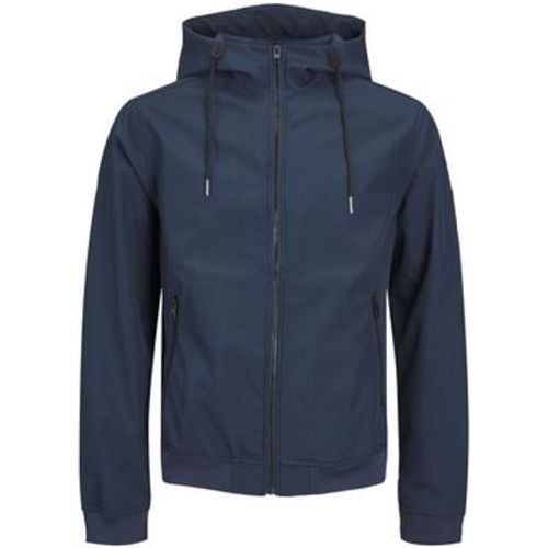 Pullover 12236331 JJEBASIC SOFTSHEL-NAVY BLAZER - jack & jones - Modalova