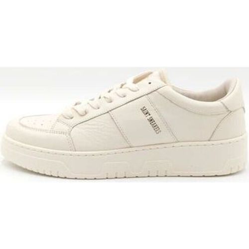 Sneaker GOLF CLUB-CREMA - Saint Sneakers - Modalova