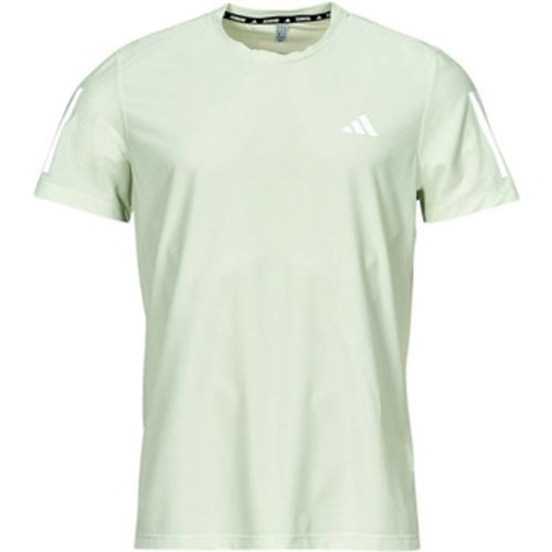 Adidas T-Shirt OTR B TEE - Adidas - Modalova