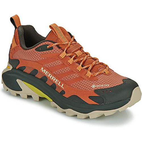 Herrenschuhe MOAB SPEED 2 GTX - Merrell - Modalova