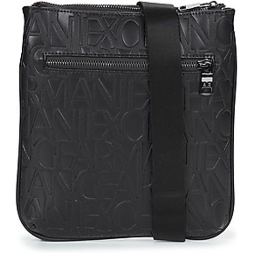 Handtaschen FLAT CROSSBODY - Armani Exchange - Modalova