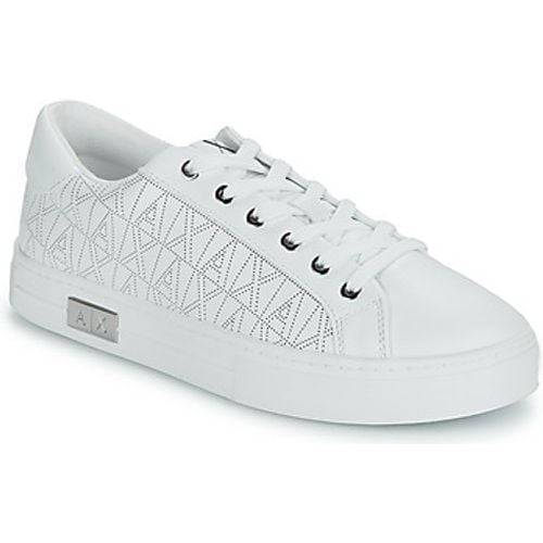 Armani Exchange Sneaker XDX142 - Armani Exchange - Modalova