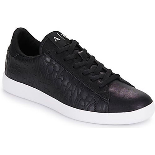 Armani Exchange Sneaker XUX016 - Armani Exchange - Modalova