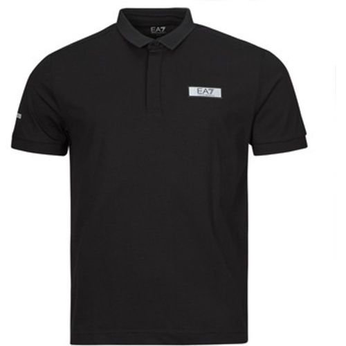 Poloshirt POLO SHIRT3DPF06 - Emporio Armani EA7 - Modalova