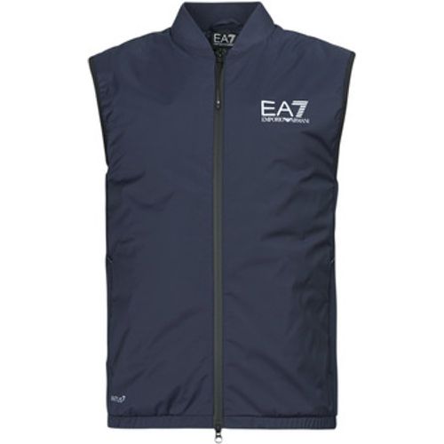 Daunenjacken BOMBER VEST - Emporio Armani EA7 - Modalova