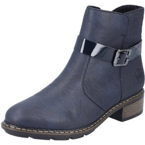 Stiefel Stiefeletten HWK Stiefel 77261-14 - Rieker - Modalova