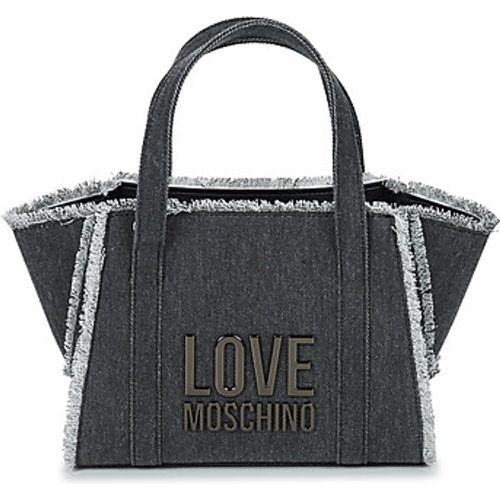 Handtasche DENIM JC4316PP0I - Love Moschino - Modalova