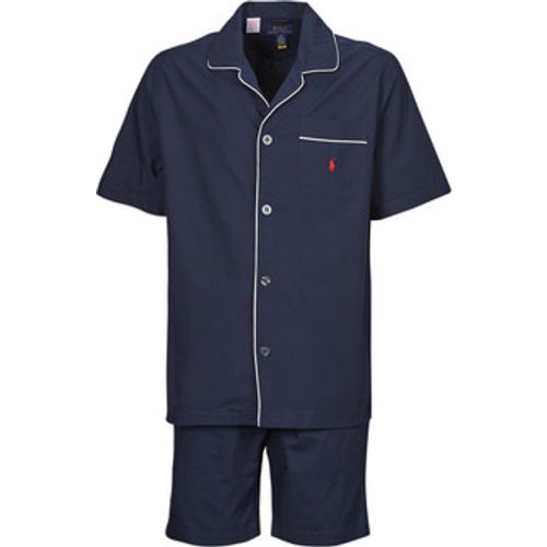 Pyjamas/ Nachthemden S / S PJ SET-SLEEP-SET - Polo Ralph Lauren - Modalova