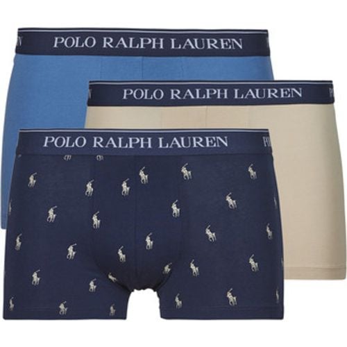 Boxer CLSSIC TRUNK-3 PACK-TRUNK - Polo Ralph Lauren - Modalova