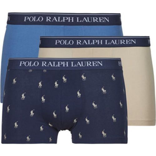 Boxer CLSSIC TRUNK-3 PACK-TRUNK - Polo Ralph Lauren - Modalova